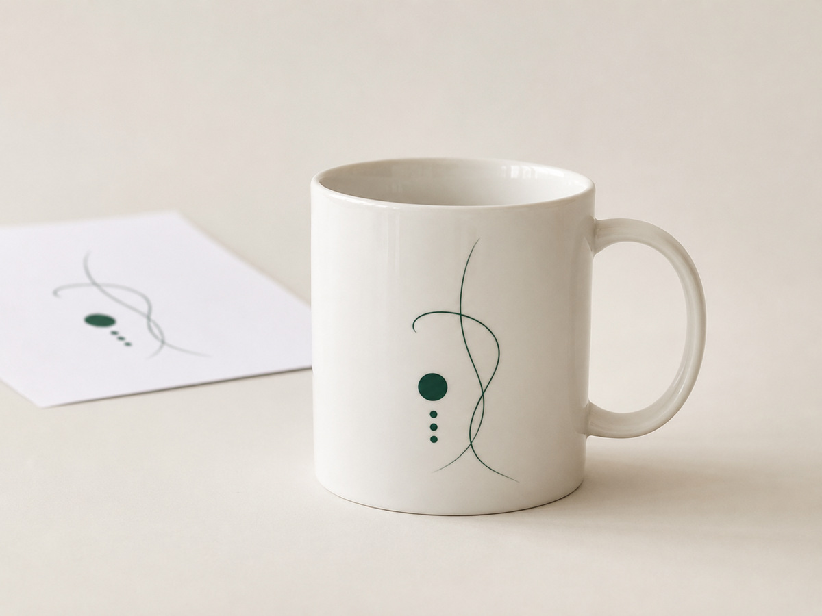 Eigenes Design erstellen