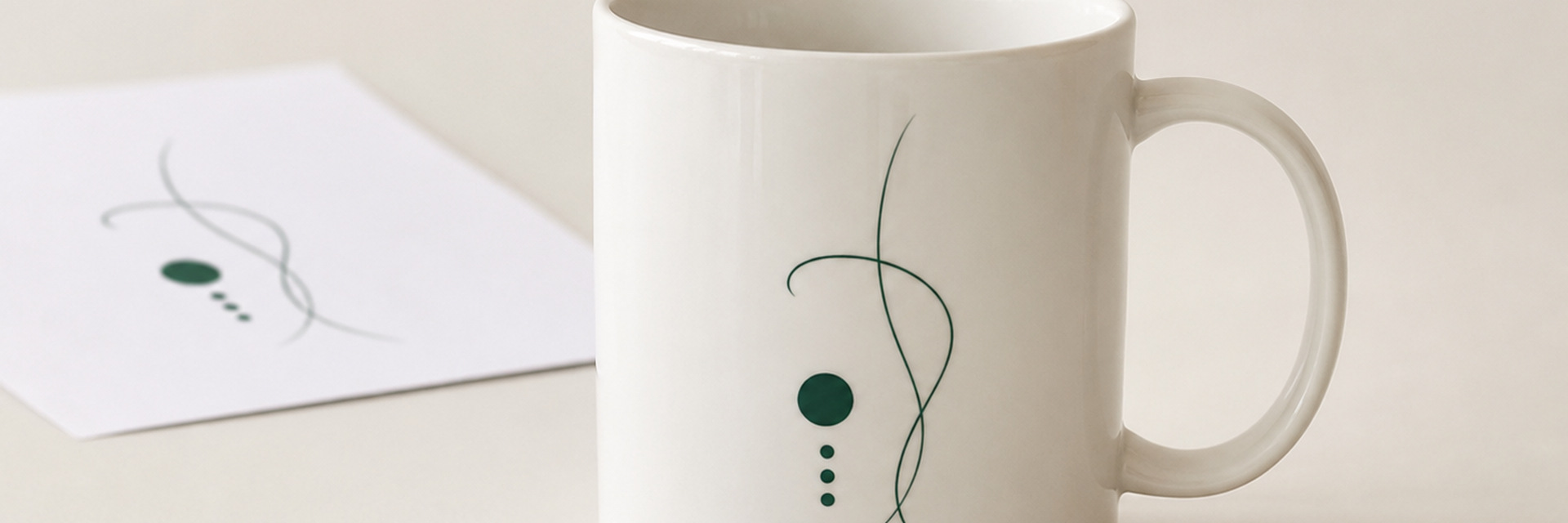 Eigenes Design erstellen