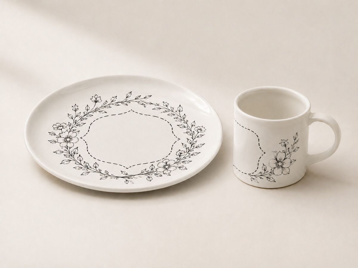 Fertige Decals